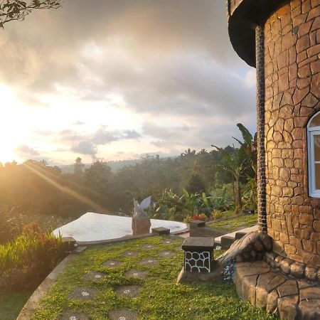 Апартаменты Umah Legenda Bali - Legend House Bali Табанан Экстерьер фото