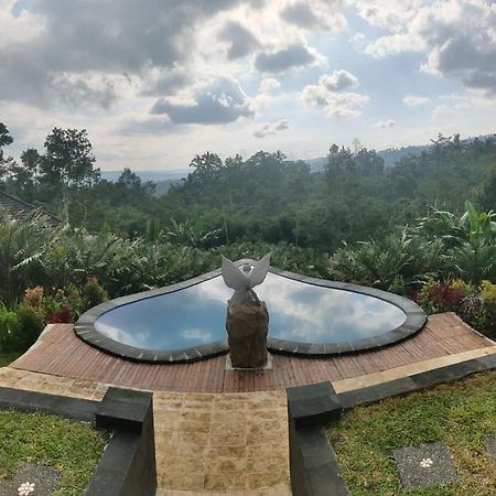Апартаменты Umah Legenda Bali - Legend House Bali Табанан Экстерьер фото