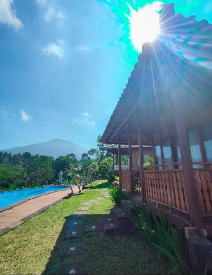 Апартаменты Umah Legenda Bali - Legend House Bali Табанан Экстерьер фото